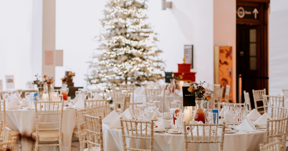 Christmas Events at Ulster Museum National Museums NI